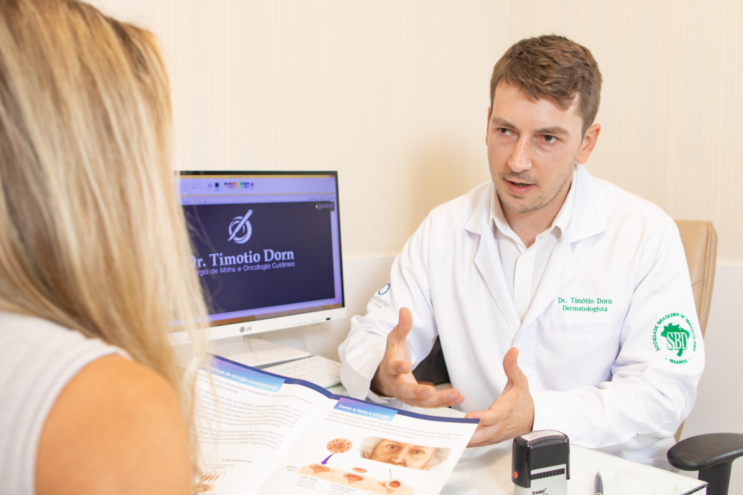 Carcinoma-Basocelular-E-Maligno-Drtimotiodorn — Carcinoma Basocelular É Maligno? Entenda a Gravidade e o Comportamento Clínico do Tumor